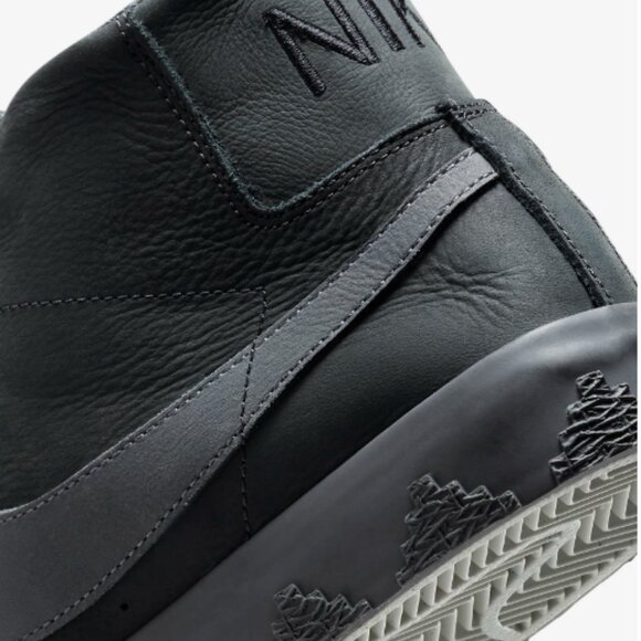 Nike SB x Di'Orr Greenwood - Zoom Blazer Mid - Picture 7 of 16